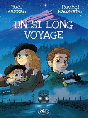 cover image of Un si long voyage